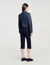 Chaqueta sastre de denim