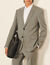 Chaqueta de traje stretch
