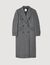 Abrigo largo