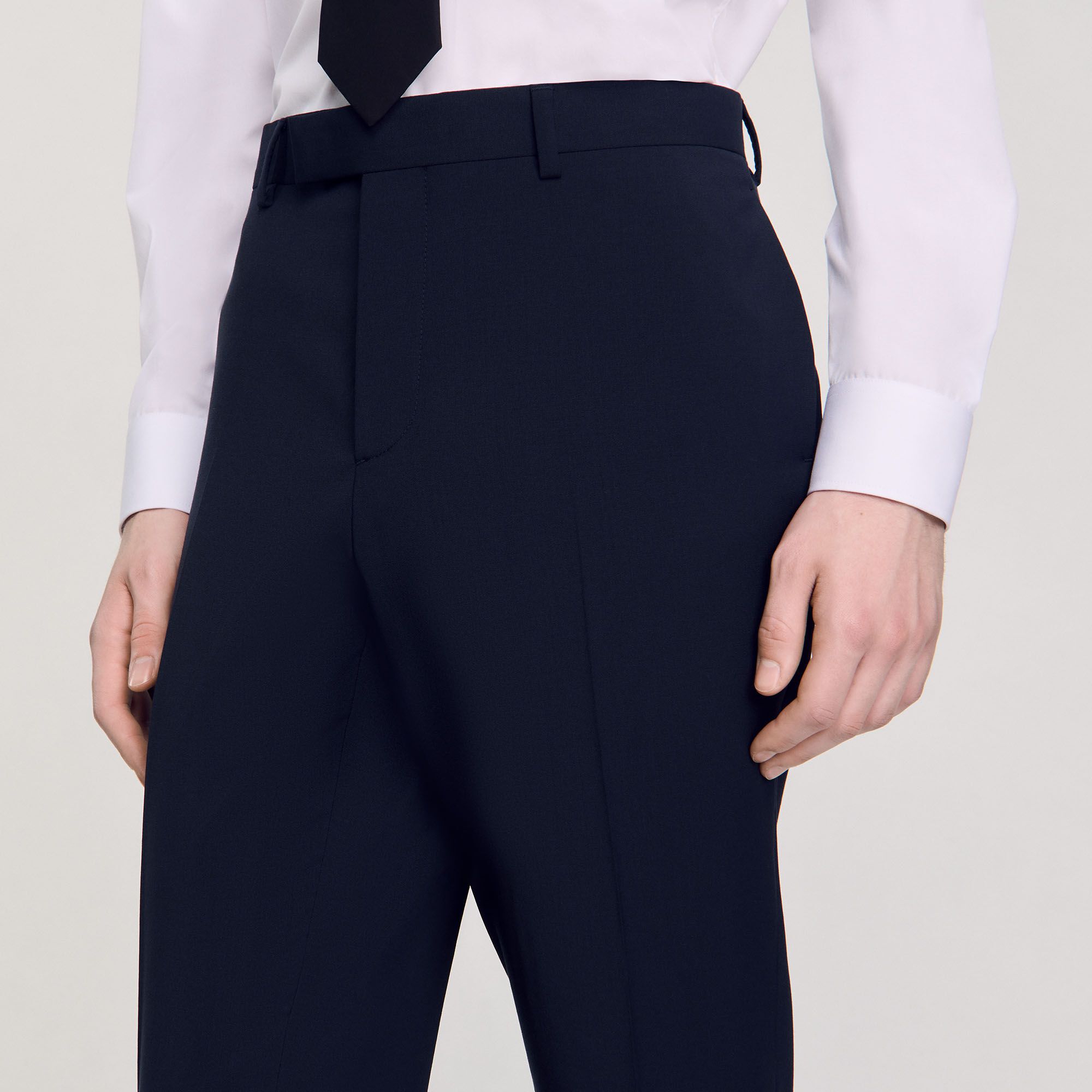 Pantalón de traje