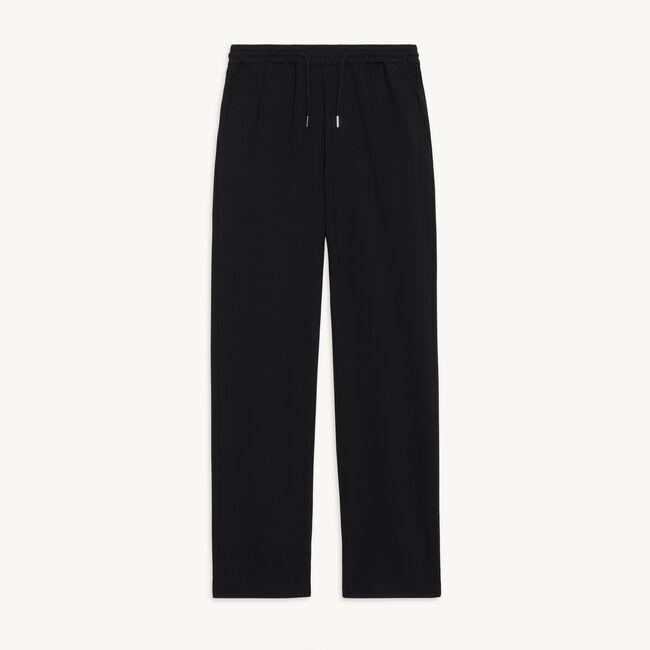Pantalón de jogging de jersey