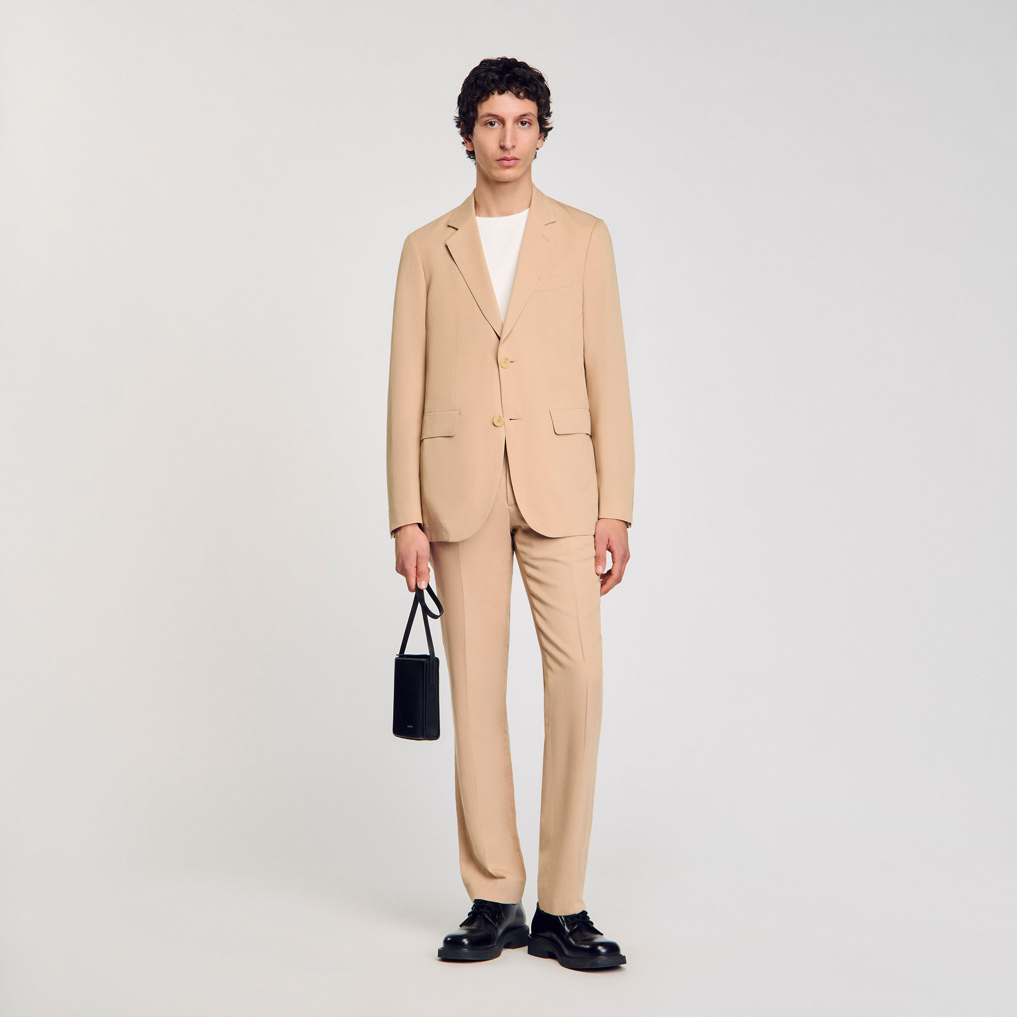 Chaqueta de traje