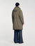 Parka con capucha - Hombre | Sandro