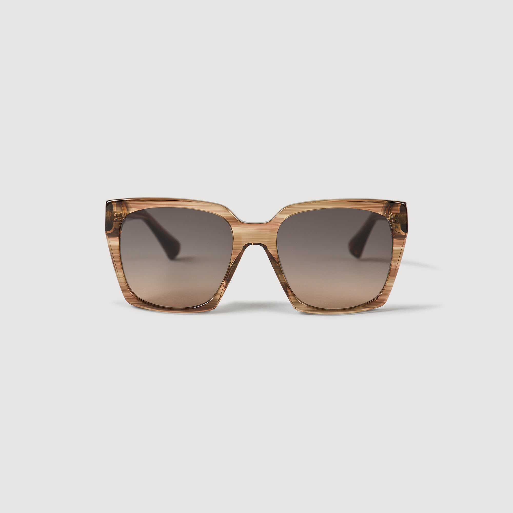 Gafas de sol anchas deals