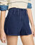Pantalón corto cargo