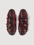 Sandalias de cuero