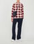 Camisa de cuadros