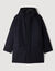 Parka de lana y cachemira - Hombre | Sandro