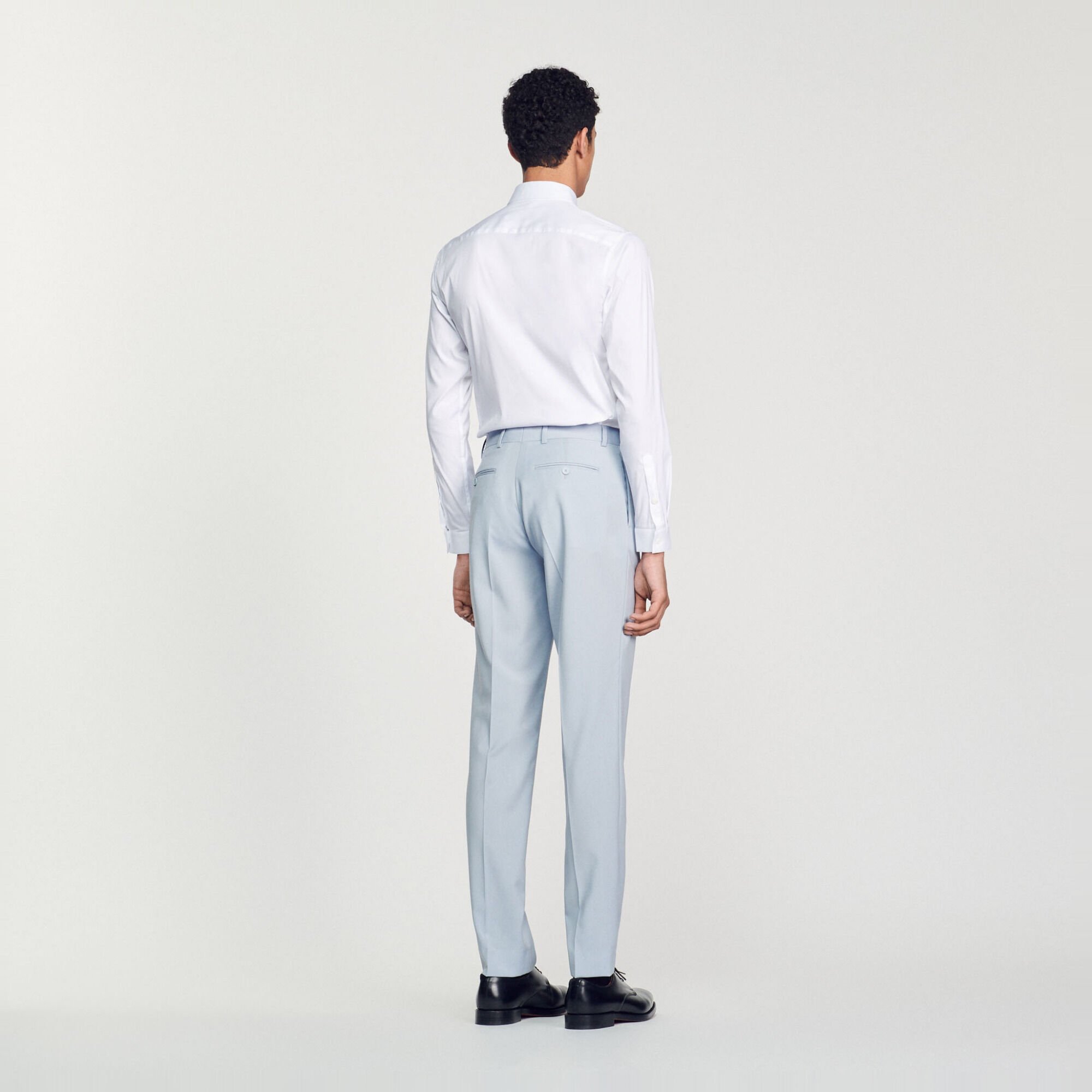Pantalón de traje