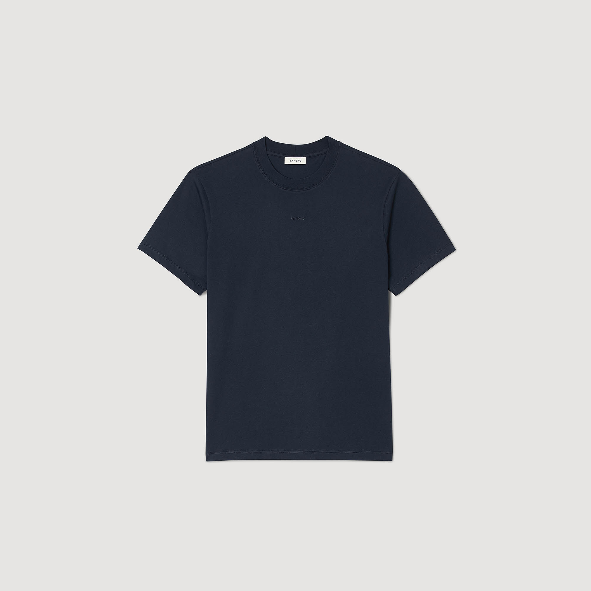 Camiseta de manga corta