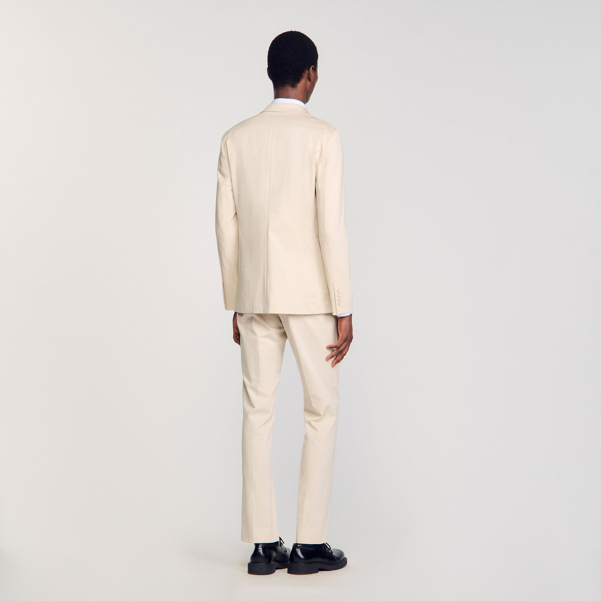 Chaqueta de traje