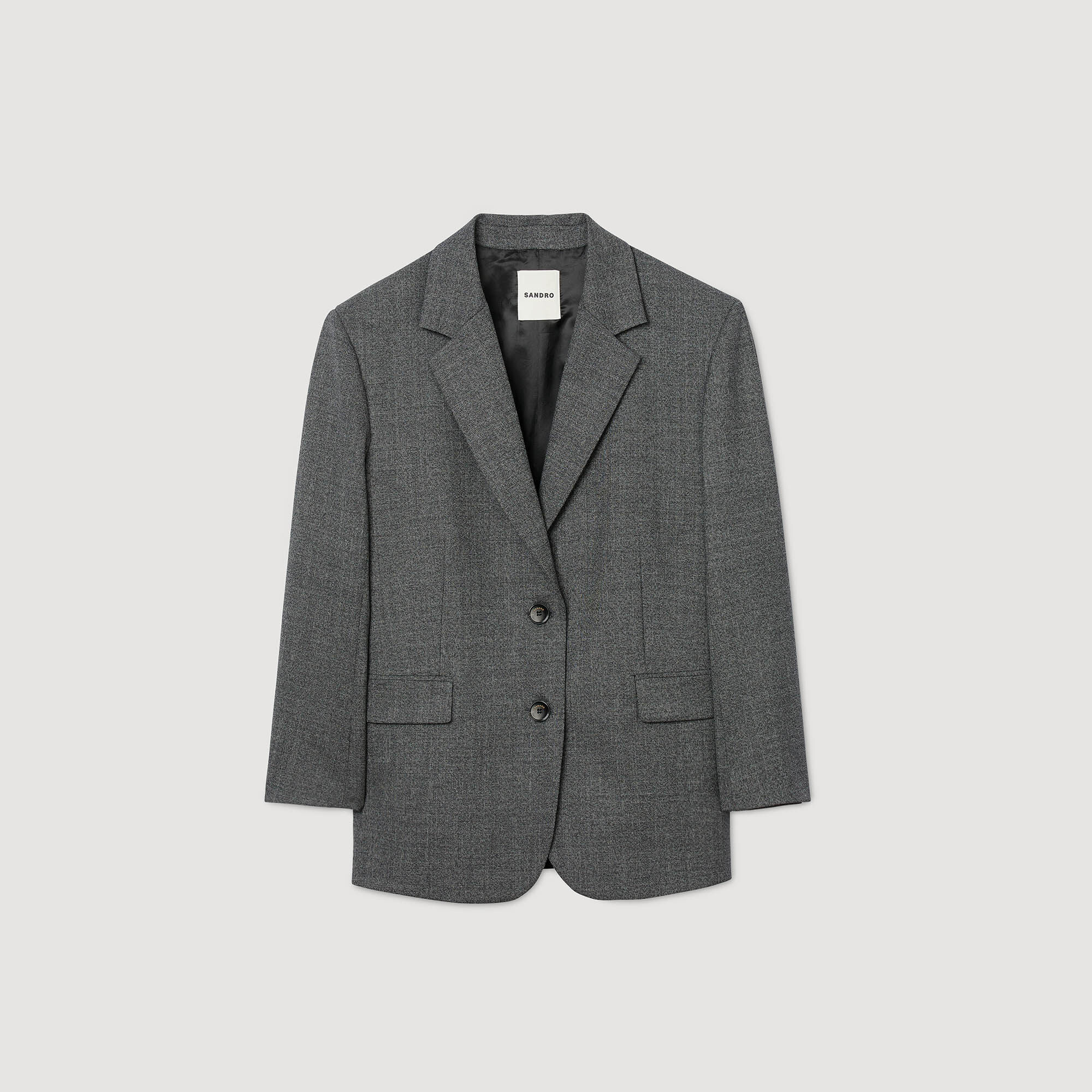Chaqueta de traje Chaqueta de traje