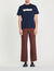 Camiseta con bordado Sandro