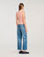 Jersey sin mangas trenzado - Mujer | Sandro
