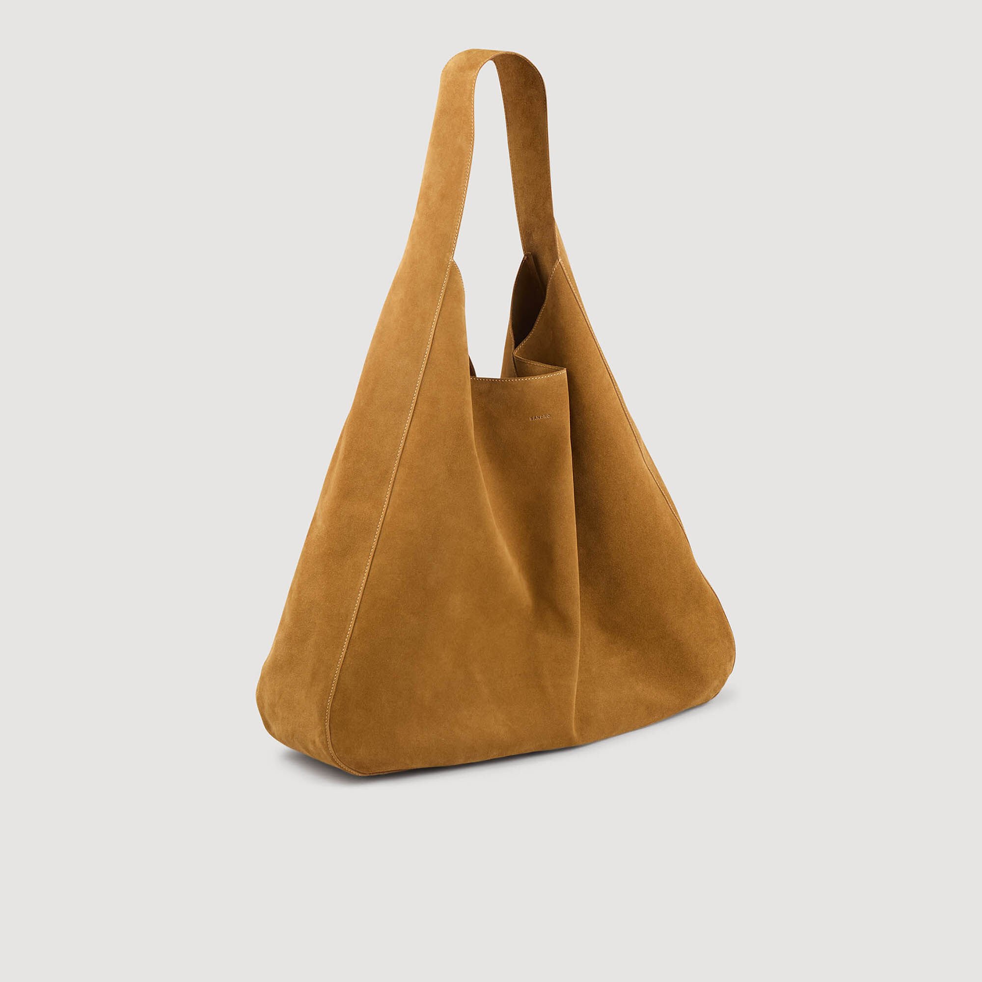 Bolso hobo grande
