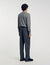 Pantal&oacute;n ancho - Hombre | Sandro