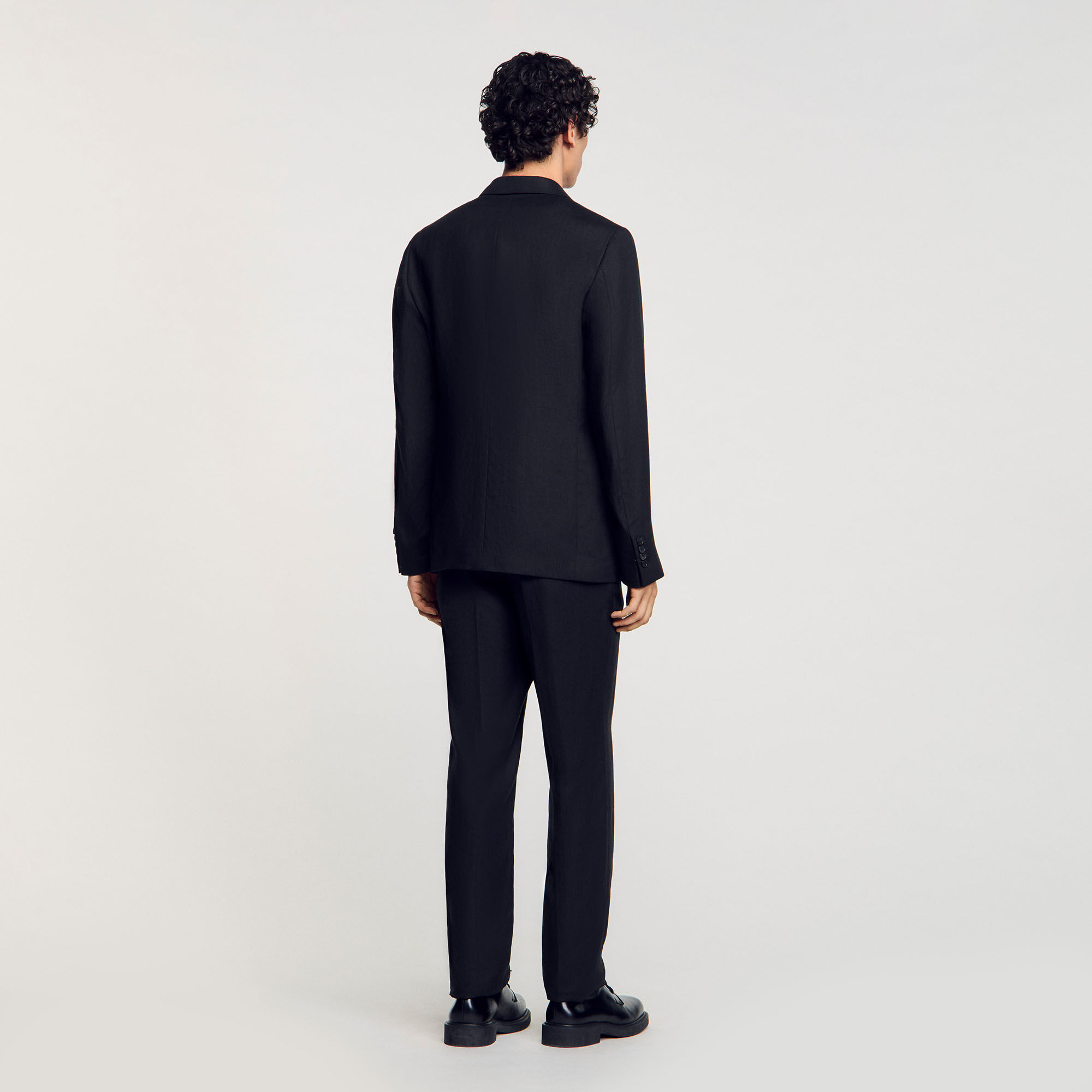 Chaqueta de traje