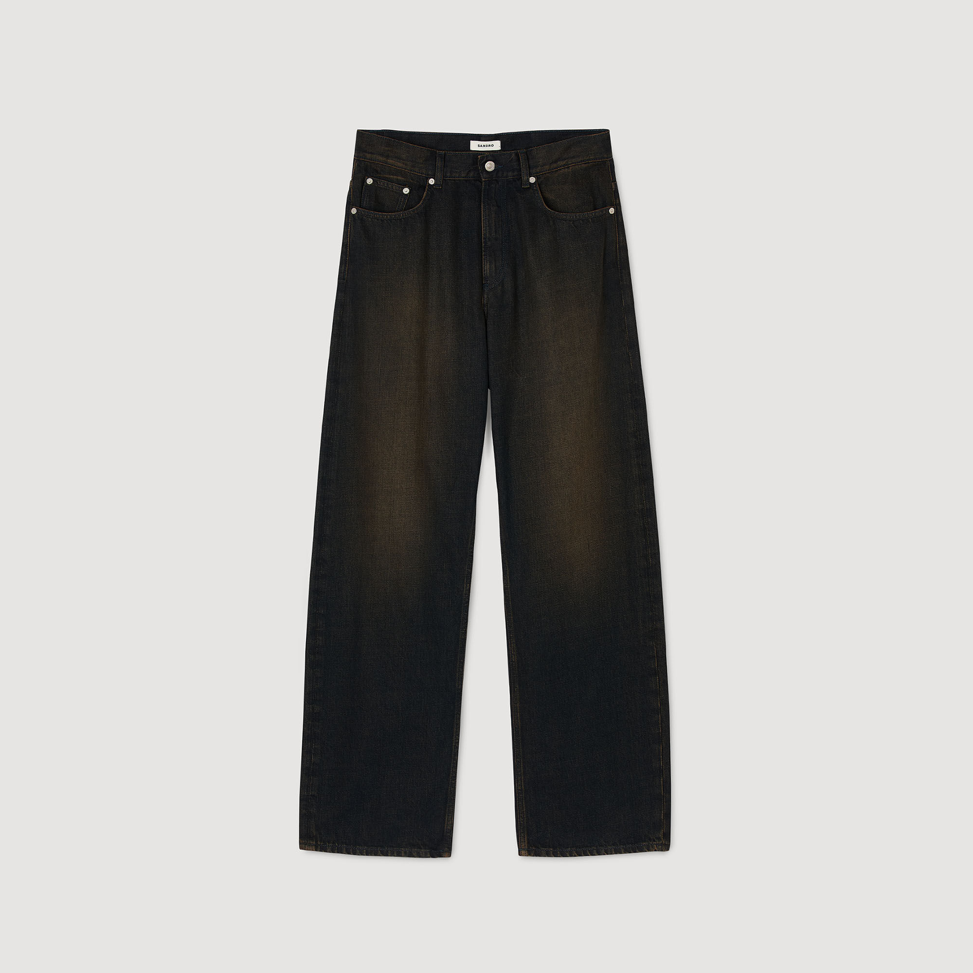 Vaquero baggy
