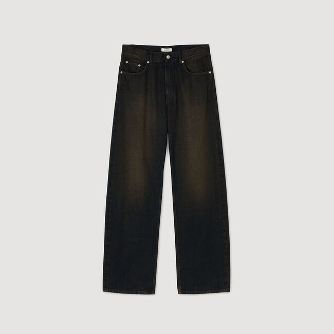 Vaquero baggy