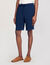 Bermudas arrugadas