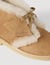 Desert Boots™ de shearling