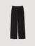 Pantalón ancho de pinzas