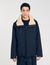 Parka acolchada de algodón