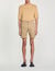 Pantalón corto elástico
