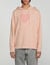 Sudadera de felpa con capucha