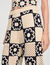 Pantal&oacute;n de punto de ganchillo - Mujer | Sandro