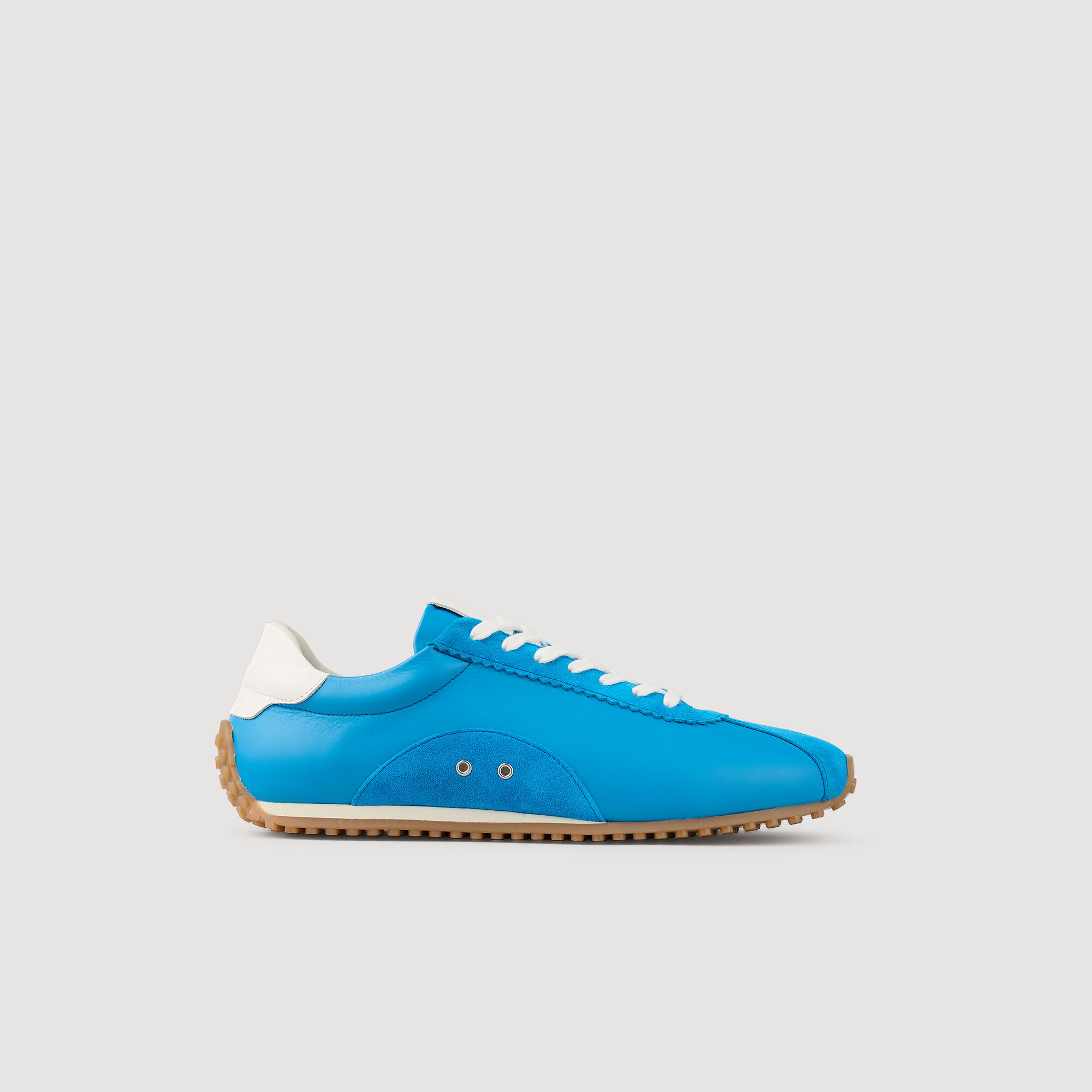 Zapatillas deportivas bajas