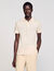 Polo de lino