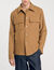 Sobrecamisa de lana - Hombre | Sandro