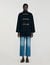 Abrigo caban oversize