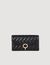 Cartera bandolera de cuero