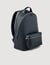 Mochila de cuero regenerado