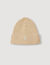 Gorro de punto