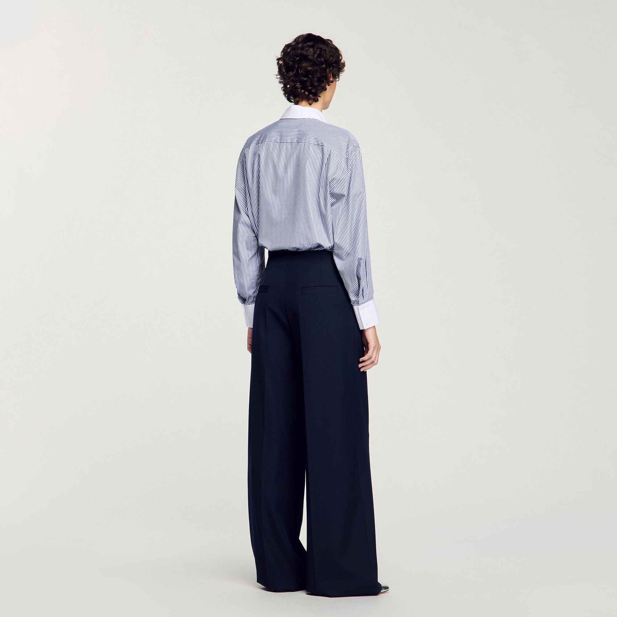 Pantalón de traje