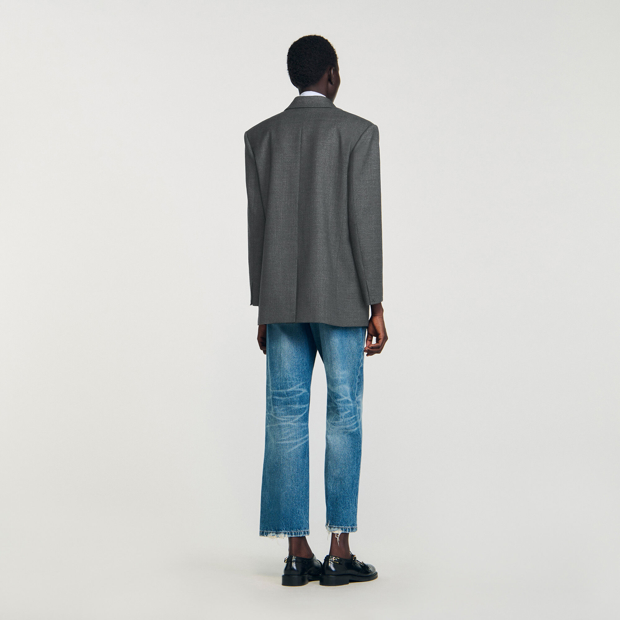 Chaqueta de traje Chaqueta de traje