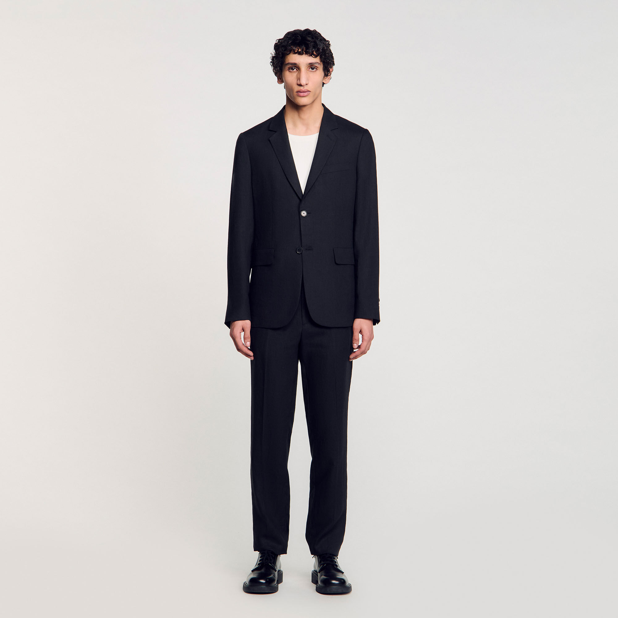 Chaqueta de traje