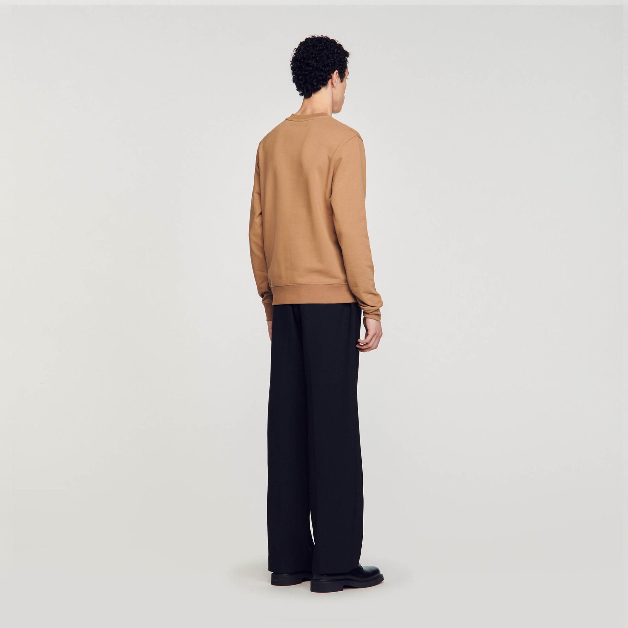 Sudadera dragón