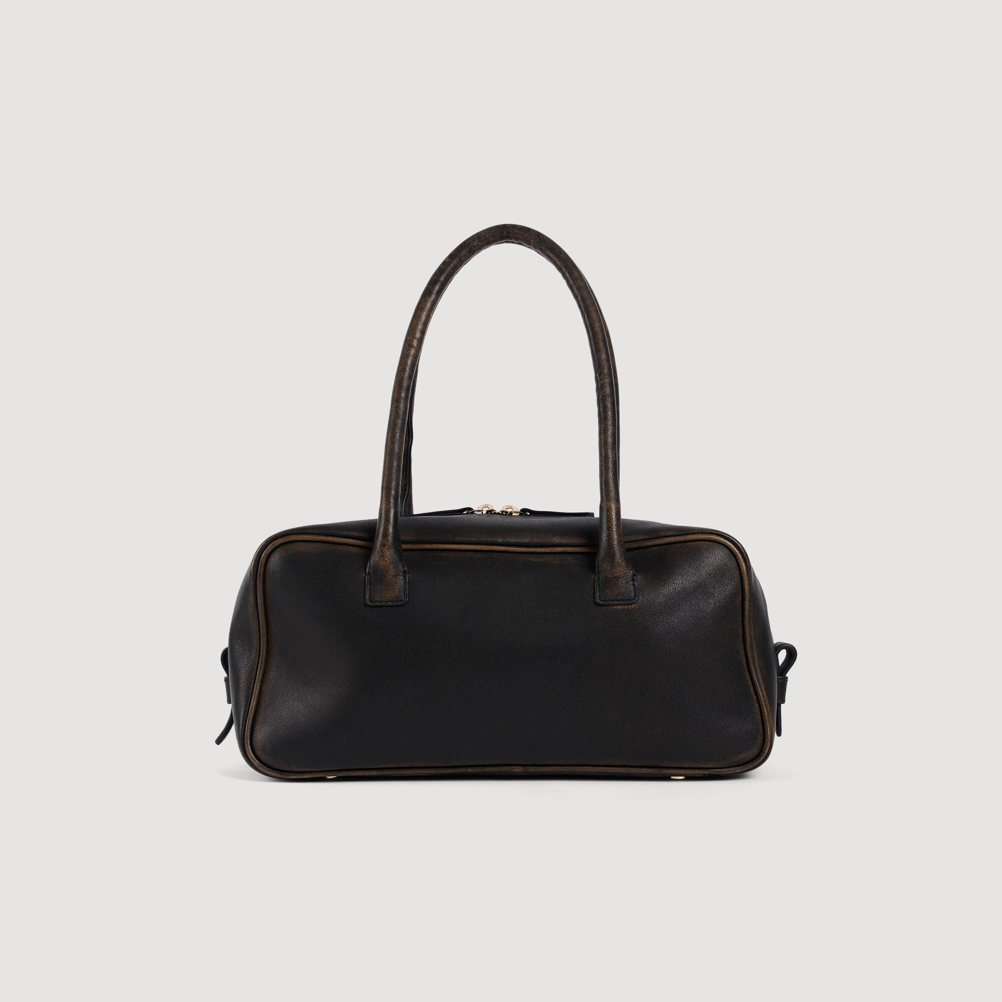 Bolso EZMEHRALDA de ante