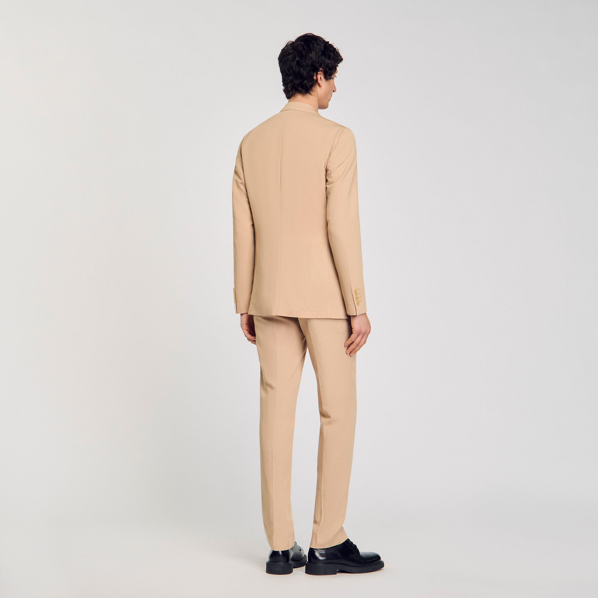 Chaqueta de traje