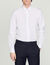 Camisa de algodón de corte clásico