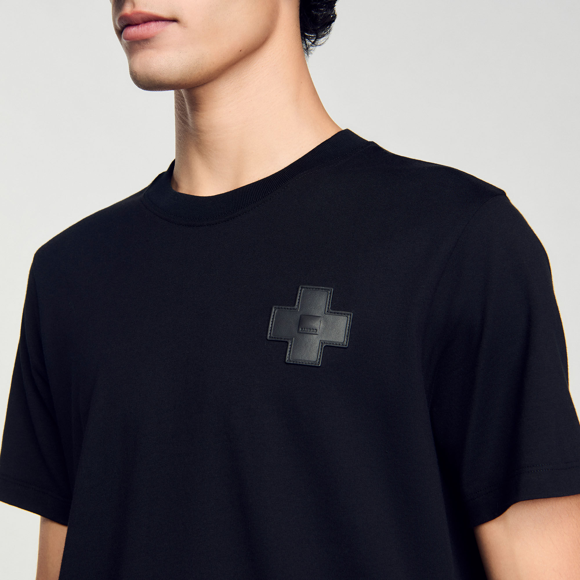 Camiseta Cross