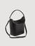 Bolso saca de cuero TANGOSO