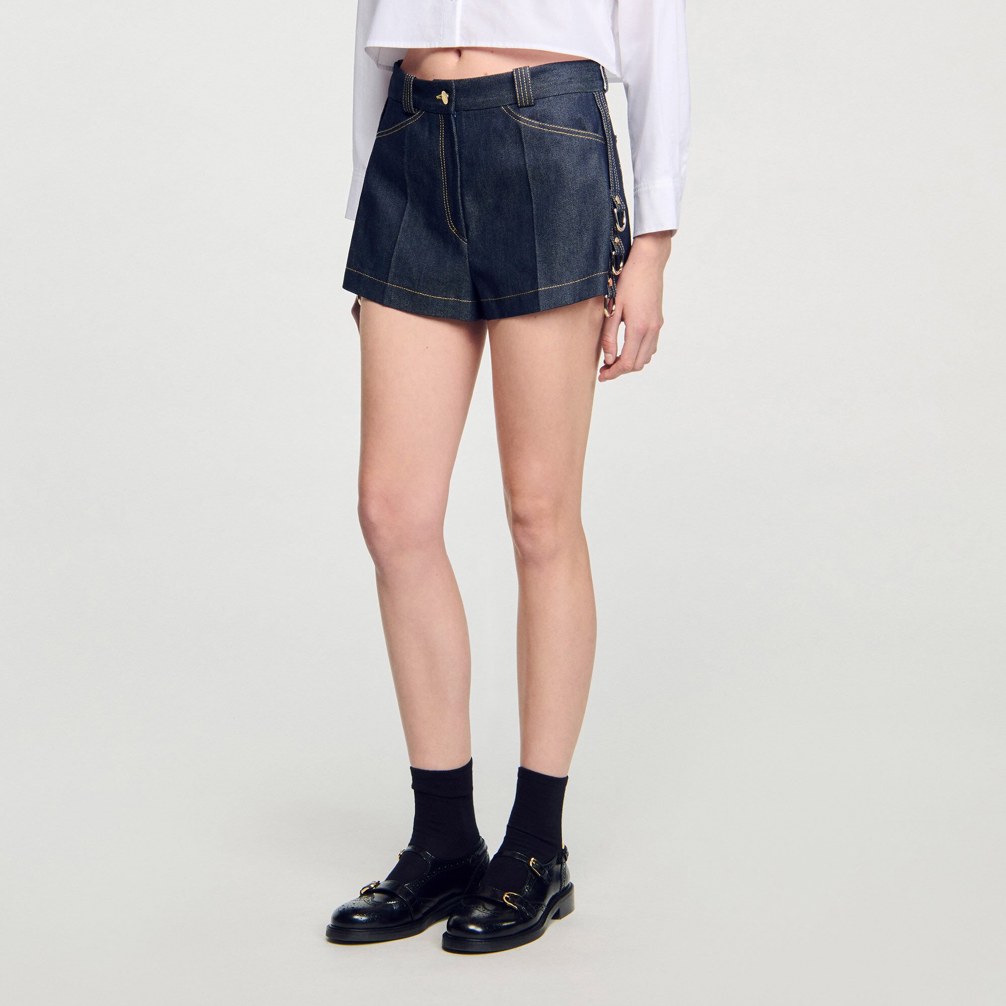 Pantalón vaquero