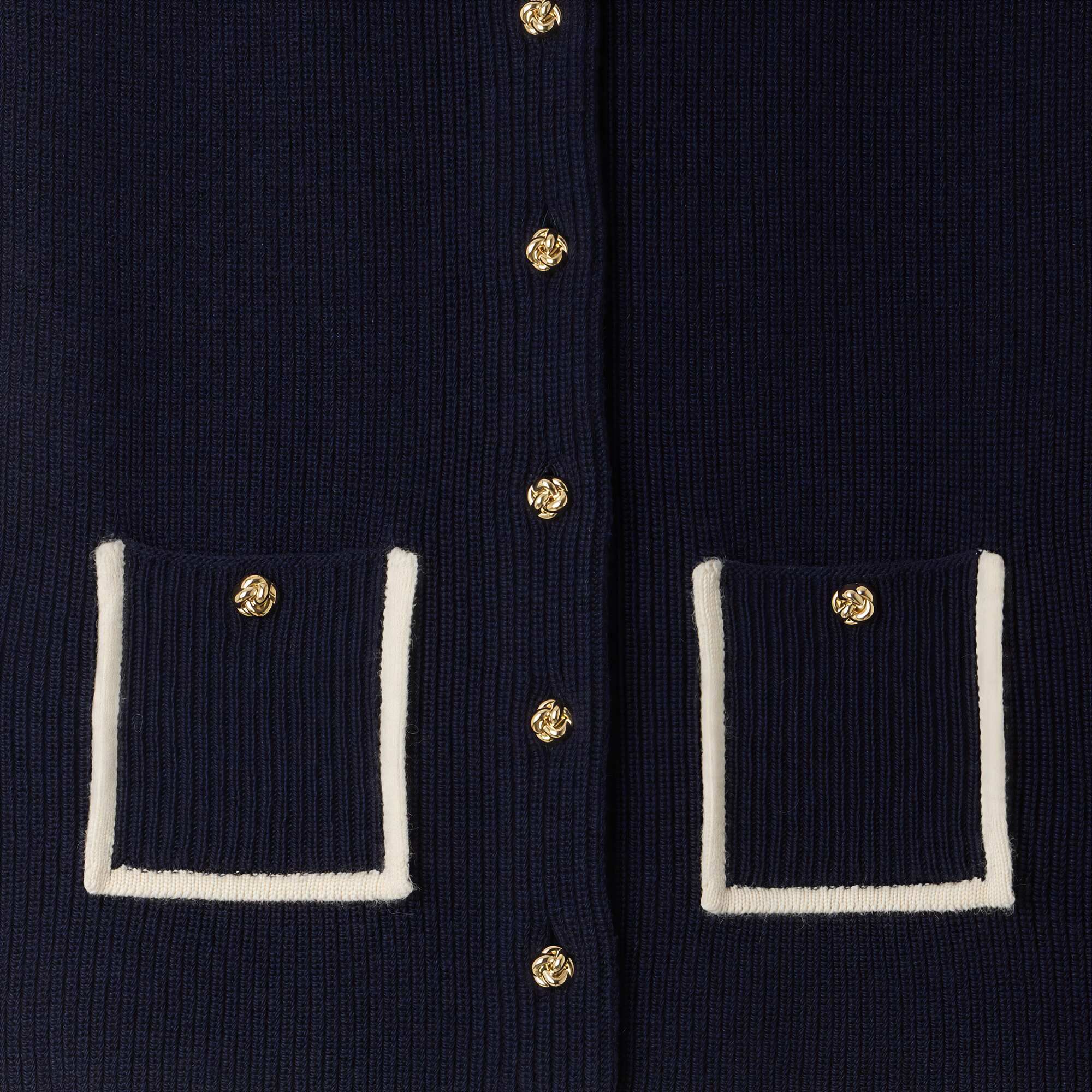 Cuello alto de lana y cachemira - Mujer | Sandro