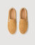 Slip-on de serraje