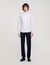 Camisa lisa